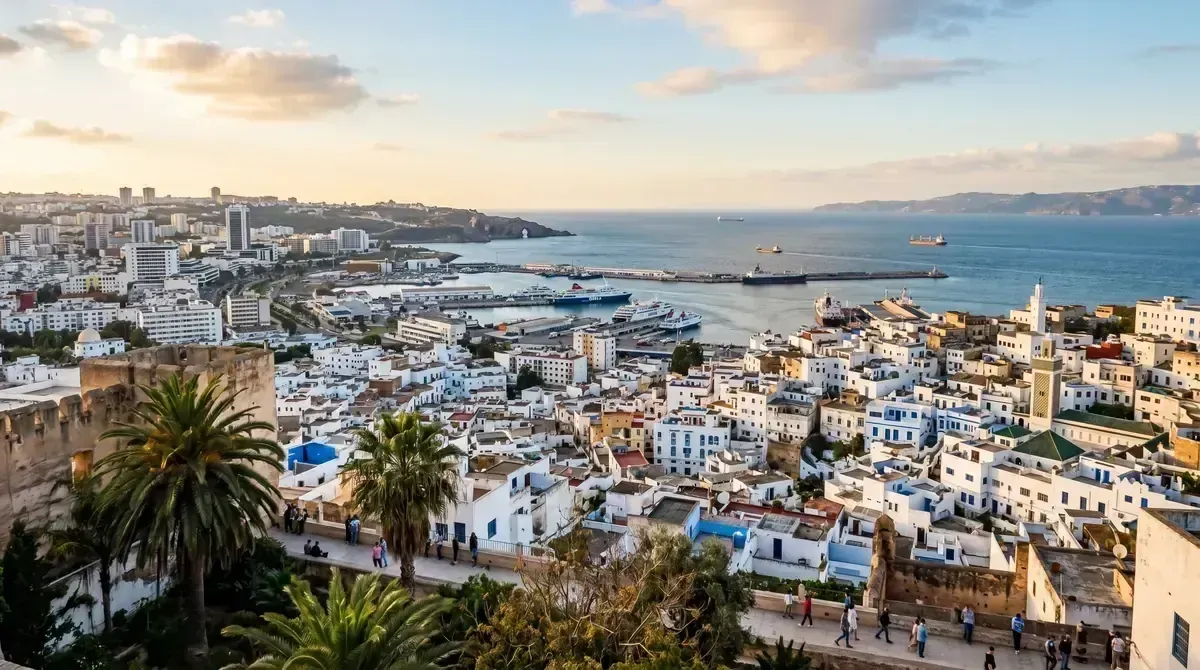 Morocco World Cup 2030 stadium preparation tourism planning guide