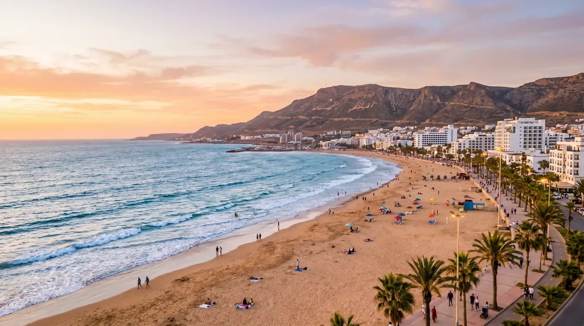 Agadir