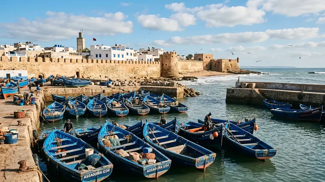 Essaouira