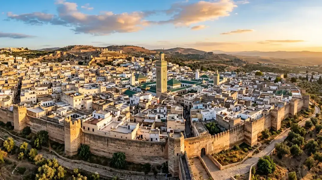 Fes