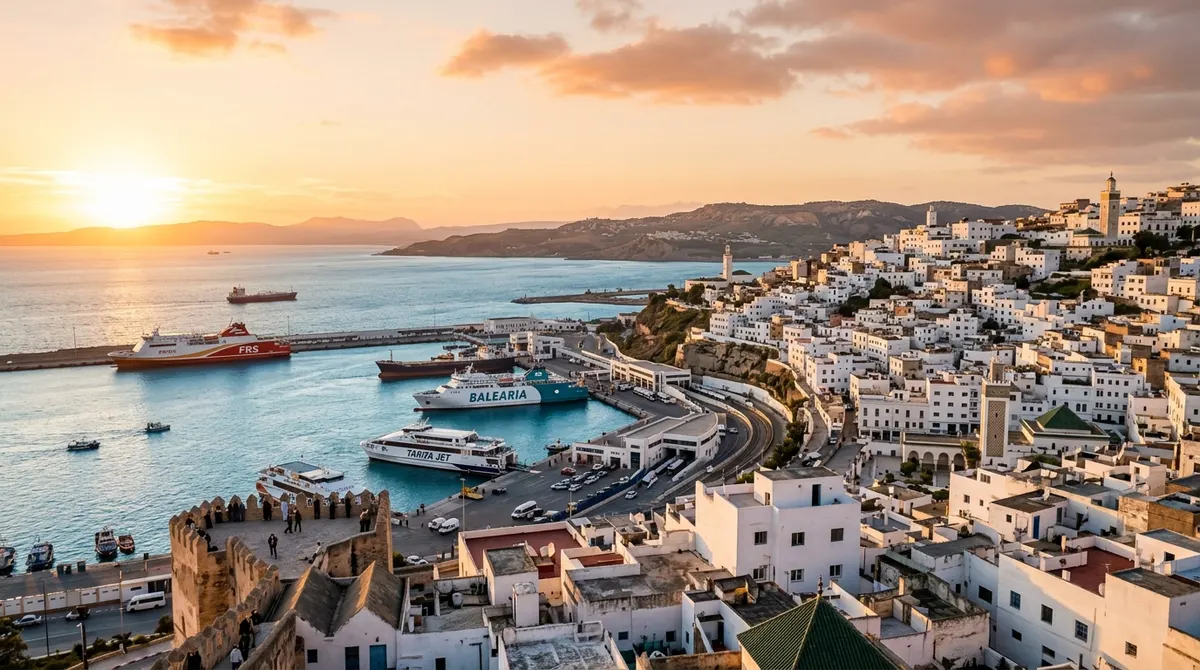 Tangier